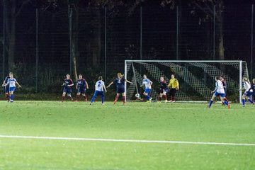 Bild 134 - Frauen Bramstedter TS - TSV Wiemersdorf : Ergebnis: 1:2